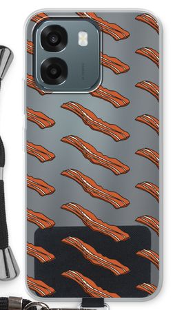 Bacon to my eggs #2