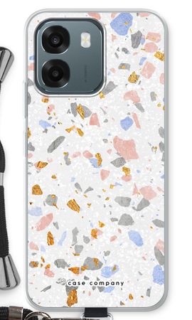 Terrazzo N°8