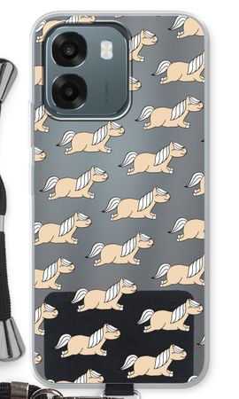 Ponys