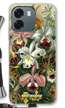 Haeckel Orchidae