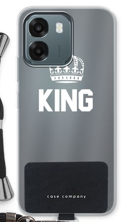 King