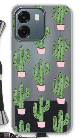 Cactus Lover