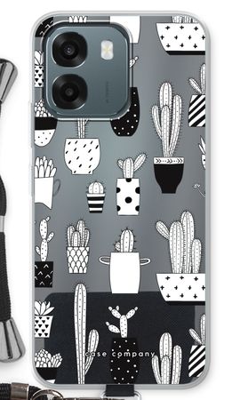 Cactus print