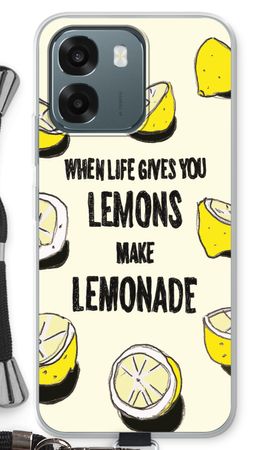 Lemonade