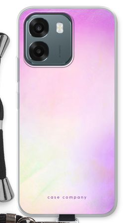 Flow mist pastel