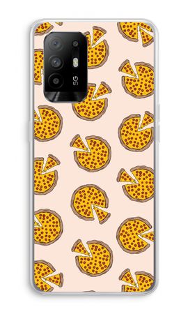 You Had Me At Pizza