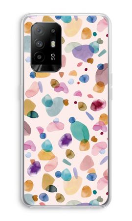 Terrazzo Memphis