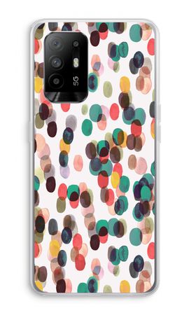 Tropical Dots