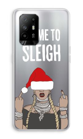 Came To Sleigh