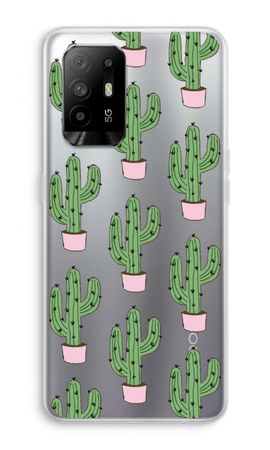 Cactus Lover