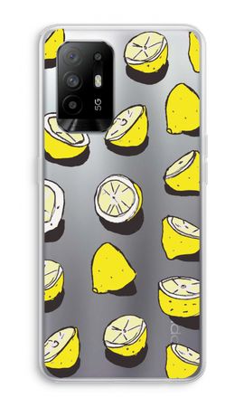 When Life Gives You Lemons...