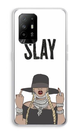 Slay All Day