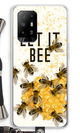 Let it bee