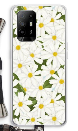 Summer Daisies