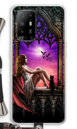 Children of the night