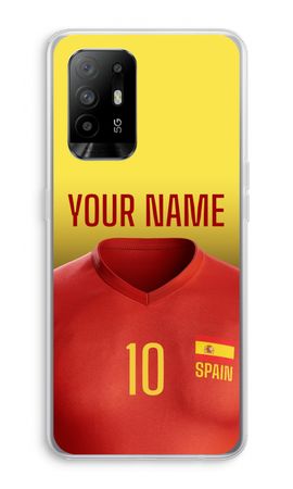 Spain - Football