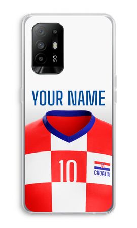 Croatia - Football