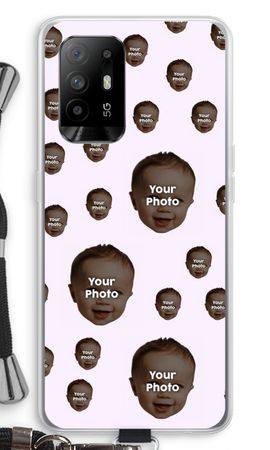 Personalized Face N°2