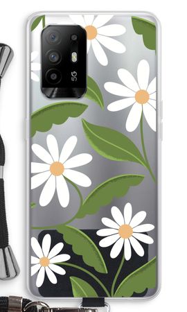 Daisies All Over