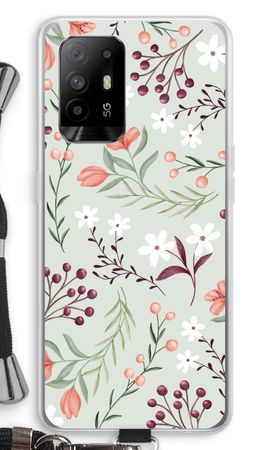 Floral world