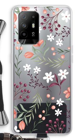 Floral world