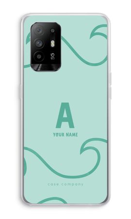 Linewave Monogram