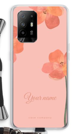 Namecase 2 - Floral