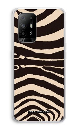 Arizona Zebra