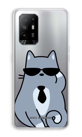 Cool katt