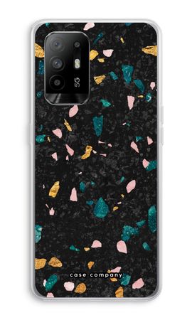 Terrazzo N°10