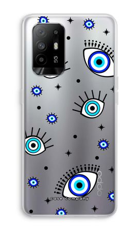 Eyes N°1