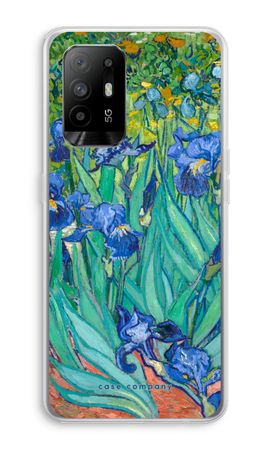 Irises