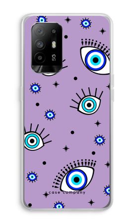 Eyes N°1