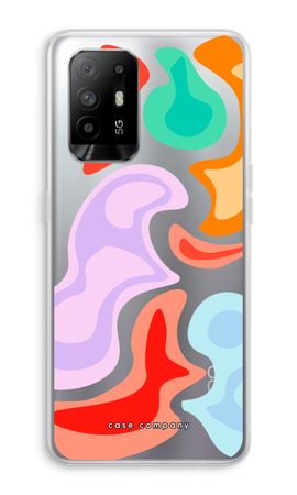 Colorful Waves