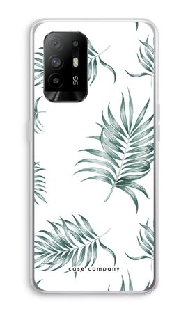Simple leaves