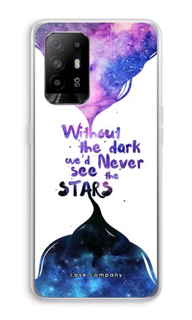 Stars quote