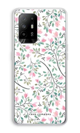 Dainty flowers