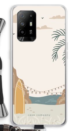 Coastal Dreams