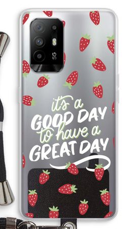 Don’t forget to have a great day