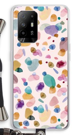 Terrazzo Memphis