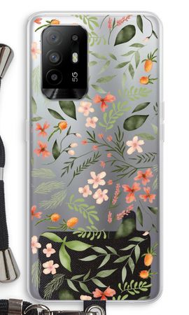 Sweet little flowers