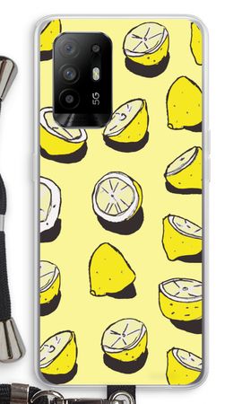 When Life Gives You Lemons...