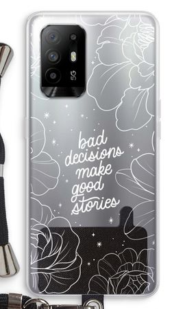 Good stories