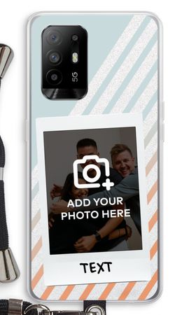Polaroid N°1
