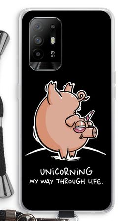 Unicorning