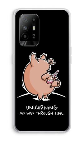 Unicorning