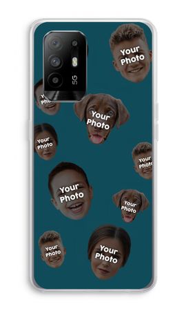 Personalized Face N°1