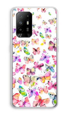 Butterflies