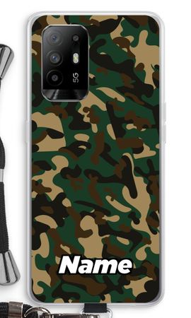 Camuflaje