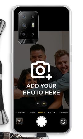 Camera App